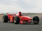 Ferrari F310B 1997 года